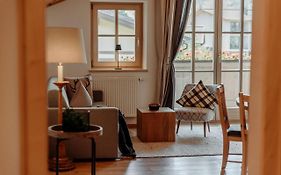 Appartements-Pension Renberg